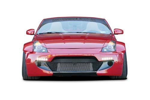 Kbd body kits - kbd, style