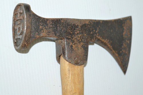 Belle ancienne hache - -belle,
