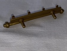 Playmobil curtain rod 1900 Victorian Belle Époque 5300 5305