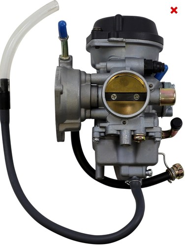 Carburateur suzuki 400 ltz - suzuki,