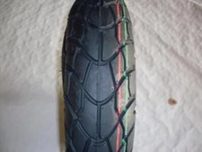 Pneu 130-90-10 Quick pour