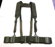 BRELAGE ET CEINTURON F 1 FAMAS