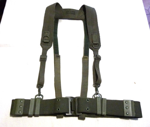 Brelage ceinturon 1 famas - ceinturon,