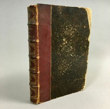 Pierre Corneille / Théatre choisi de Corneille avec une notice par M Poujoulat