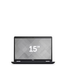 Dell Latitude 5570 - core i3-