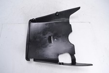 Carénage de bas de caisse