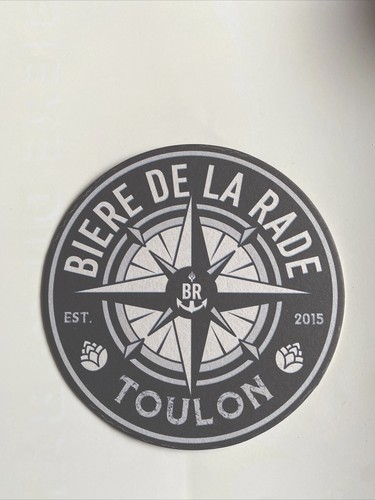 Sous bock france bière - sous,