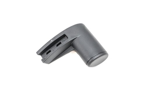 Poignee regl longit siege noir - regl,