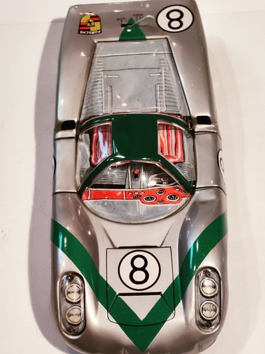 Daiya porsche 917 - 1969, en