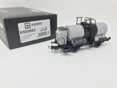 Blackstar bs00063 fs - blackstar, (fs