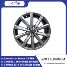 🇫🇷 JANTE ALUMINIUM