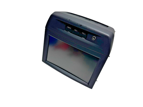 Autoradio ecran peugeot - ecran,