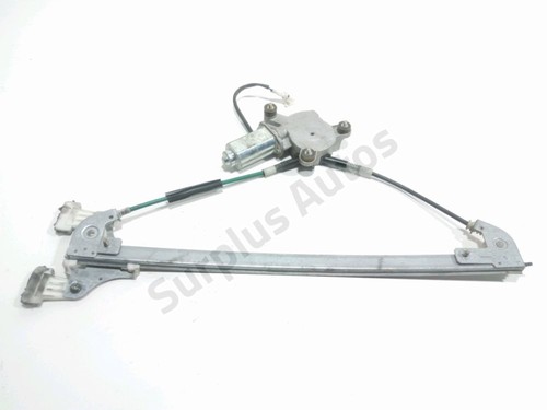Leve vitre electrique avant - leve-vitre,