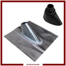 Tuile Malléable en Plomb 370