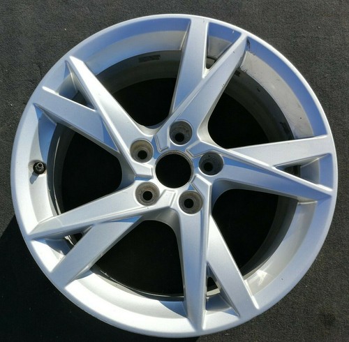 Roues alliage alu audi - en, q3