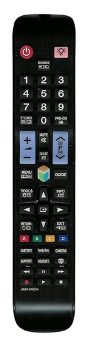 Telecommande pour aa59 00638a - pour, aa59-00638a