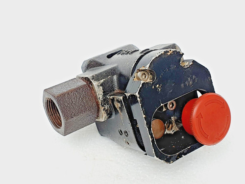 Automatic valve p06 008 - automatic, p06-008