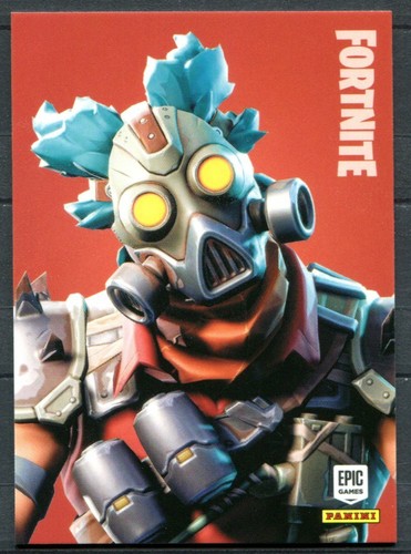Panini fortnite 2019 trading - panini,