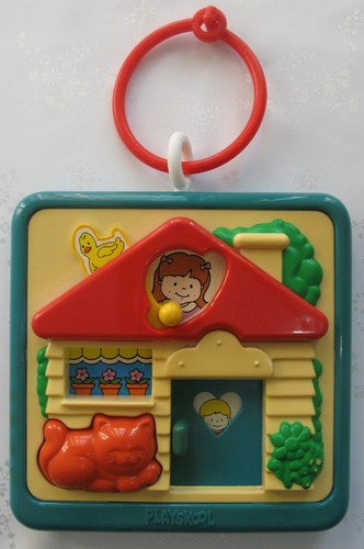 Jouet eveil playskool - playskool, *