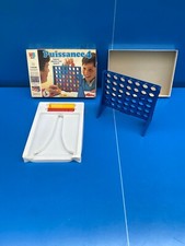 Puissance 4 Jeu de Société