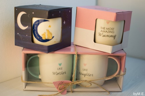 Incroyable cadeau café thé