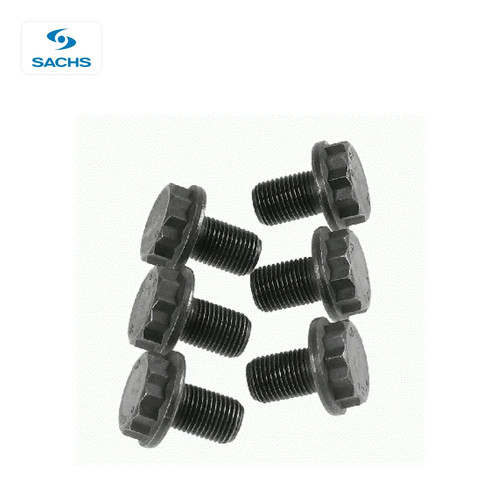 Visserie volant moteur sachs - visserie,,