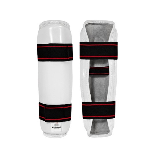Protège tibia taekwondo - protège-tibia,