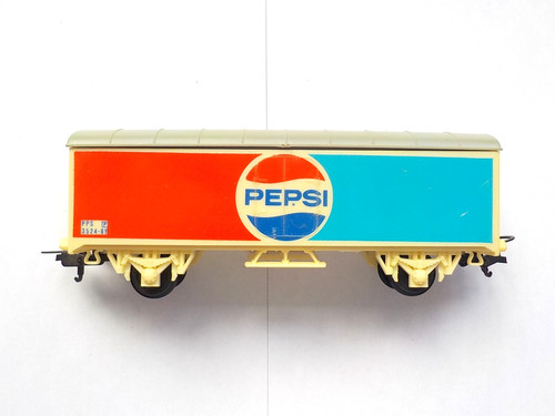 Wagon lima marchandises - wagon,