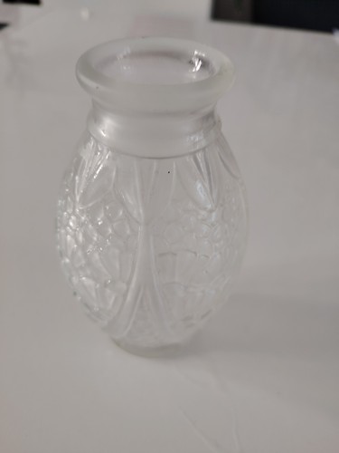 Vase joma art déco - déco, verre