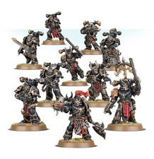 Warhammer 40k Space marines du