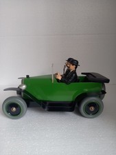 Aroutcheff  La  Citroën