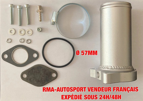 Kit réparation vanne egr tdi - réparation,