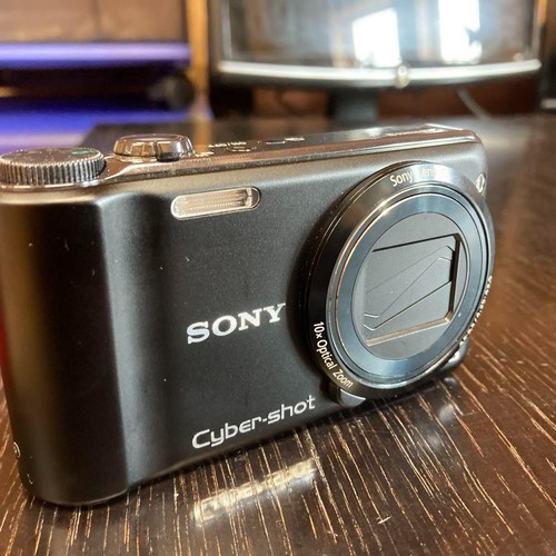 Appareil photo compact - , sony