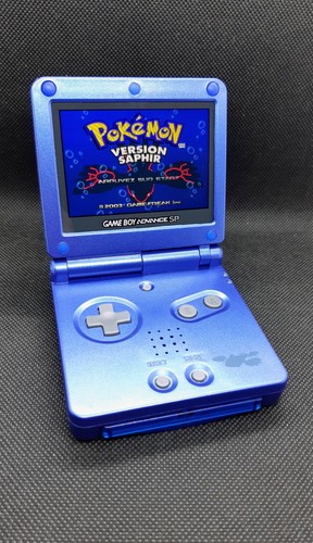 Game boy advance - boy,