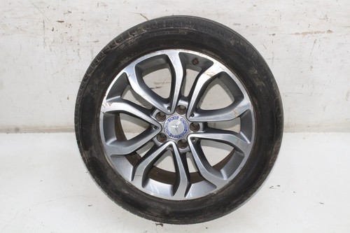 Mercedes benz jante - jante, alliage