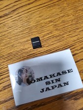 Pièce bouton volume YAMAHA