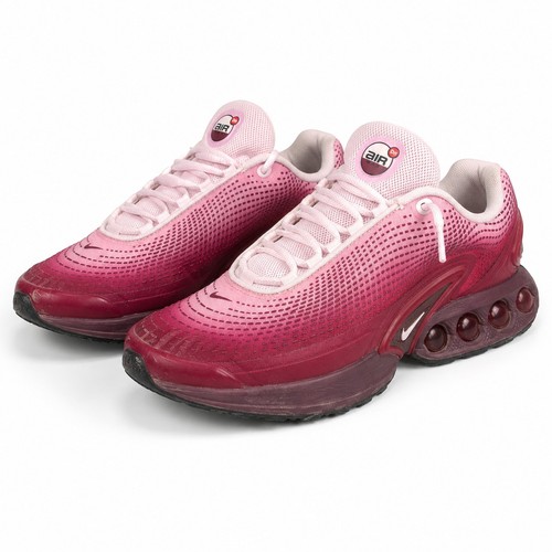 Basket nike air max - nike, dn