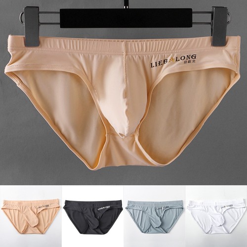 Boxer homme sexy taille basse