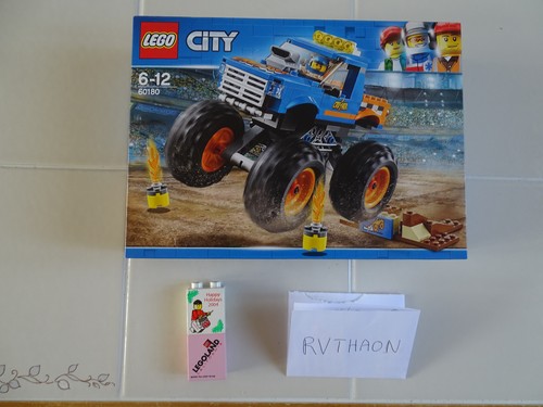 Boite lego neuve - -, sealed