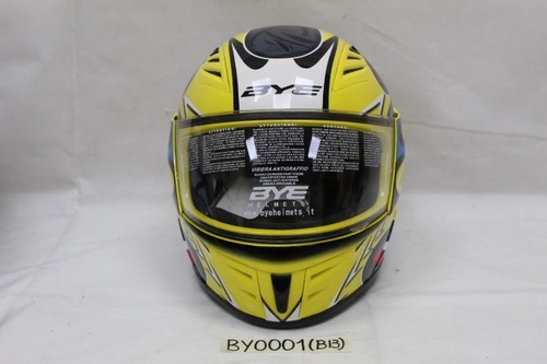 Casque intégral yamaha - casque,