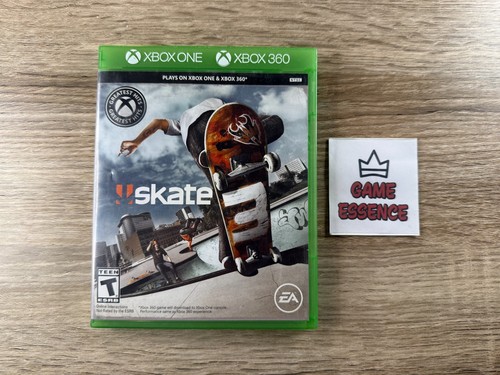 Skate xbox 360 - skate, &