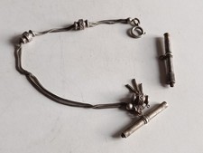 ANCIENNE CHAINE DE MONTRE A