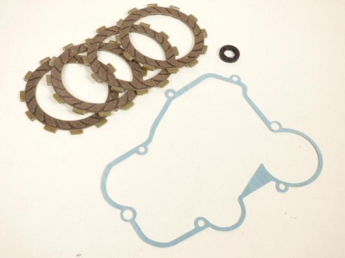 Disque embrayage tnt pour - d,