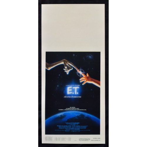 Affiche extraterrestre - affiche, l'extraterrestre