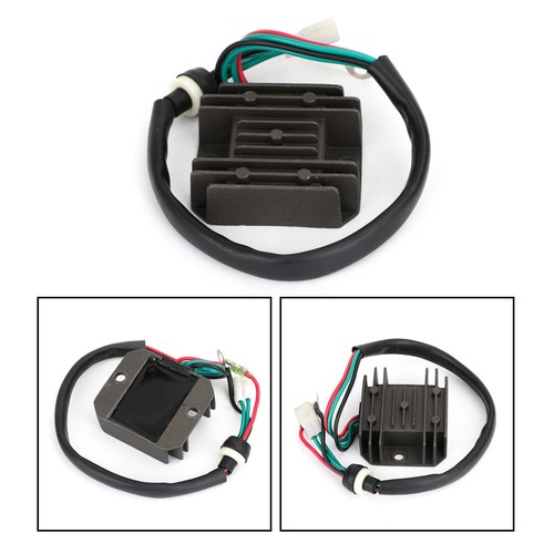 Regulator rectifier for yamaha - rectifier,