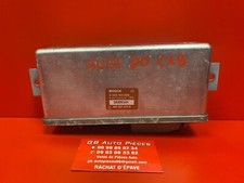 AUDI 80 CABRIOLET CALCULATEUR