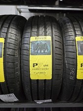 205 55 17 PIRELLI P7 Cinturato 91V  Runflat Tyre