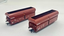 Märklin H0 46251 wagon vrac CFL emballage d'origine neuf collector export