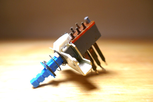 Interrupteur bouton audio - bouton,