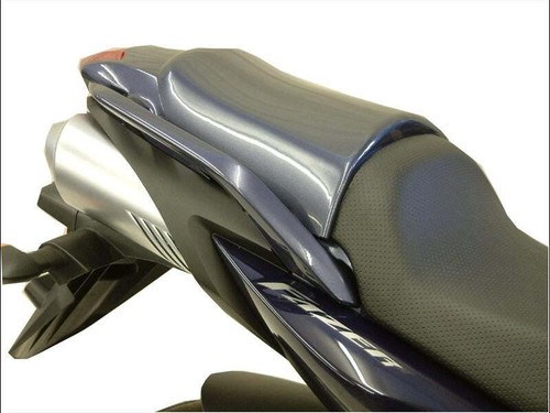 Yamaha 07 2009 - yamaha, fz-6